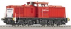 62911 Roco Diesel locomotive class 204 Railion with Digital couplers